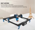 Comgrow Z1 laser engraver