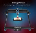 Comgrow Z1 laser engraver