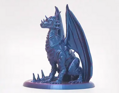 ePLA-Silk Magic - dvoubarevný filament 