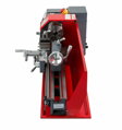 Lathe - metalworking, woodworking, plastic turning