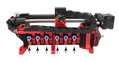 Multi material upgrade kit - ERCF for Voron 