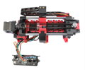 Multi material upgrade kit - ERCF for Voron 