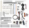 Multi material upgrade kit - ERCF for Voron 