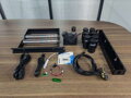 UV printer for printing objects