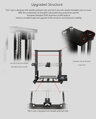 Printer Anet A8 Plus