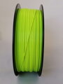 FIBER3D PLA filament glow in the dark 1.75 mm 1 kg