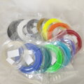 Sample FIBER3D ABS Filament 1.75 mm 10 m for 3D pen