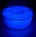 FIBER3D ASA - glow in the dark 1.75mm 1kg