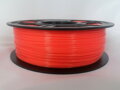 Sample FIBER3D PLA thermo orange white filament 1.75 mm 10 m for 3D pen