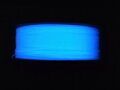 FIBER3D PLA filament glow in the dark 1.75 mm 1 kg