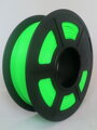 FIBER3D PLA filament glow in the dark 1.75 mm 1 kg