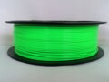 FIBER3D PLA filament glow in the dark 1.75 mm 1 kg
