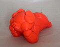 FIBER3D PLA filament glow in the dark 1.75 mm 1 kg