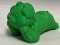 FIBER3D Matte PLA - matte filament 1.75 mm 1kg