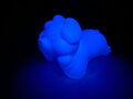FIBER3D ASA - glow in the dark 1.75mm 1kg