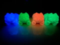 FIBER3D ASA - glow in the dark 1.75mm 1kg