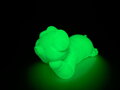 FIBER3D ASA - glow in the dark 1.75mm 1kg