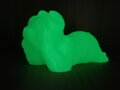 FIBER3D PLA filament glow in the dark 1.75 mm 1 kg