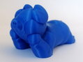 FIBER3D ABS Filament 1.75 mm 1kg
