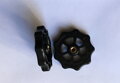 Radled nut - setting nut