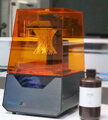 Dazz S130 - SLA printer