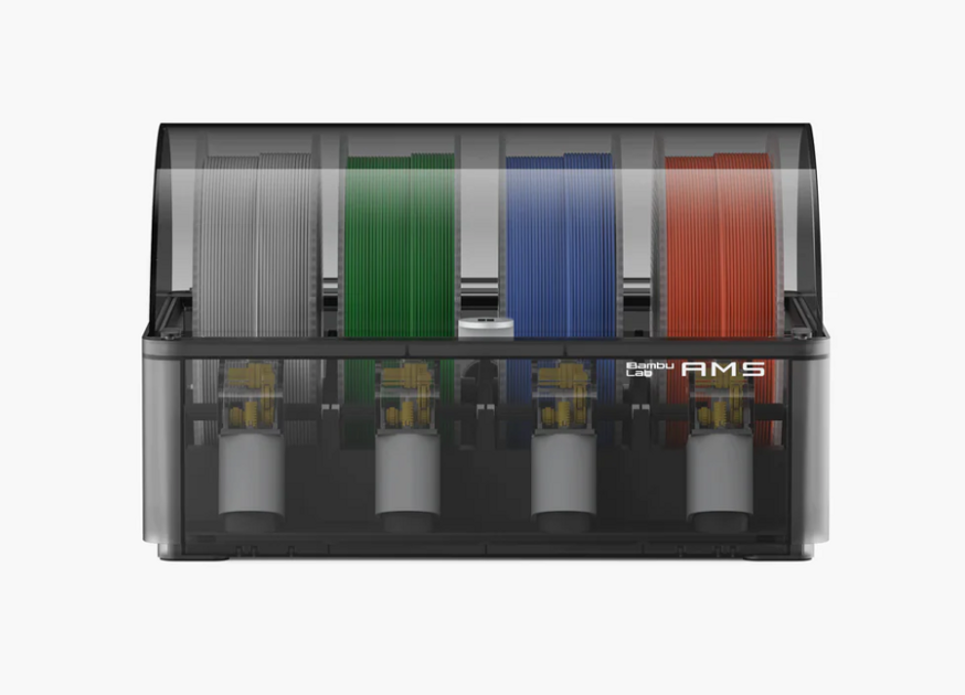 Bambu Lab - AMS - Automatic Material System