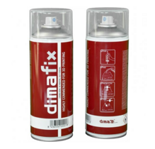 Dimafix spray for better grip 400ml