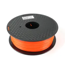 Filament-Hiprecy-PLA Orange 1.75 mm 1 kg - sale