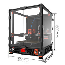 3D printer Voron V2.4 R2