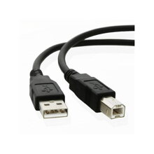 USB/USB -B - 1m cable