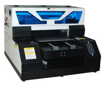 UV printer for printing T-shirts, mugs and other items