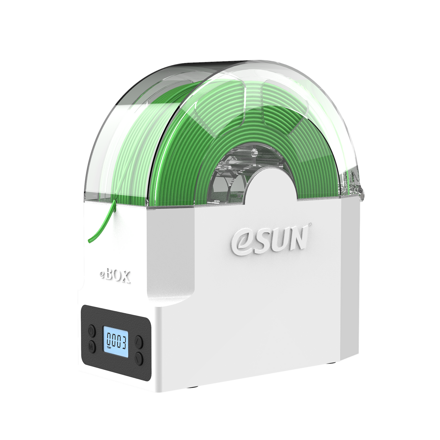 eSUN eBOX LITE box for drying filament