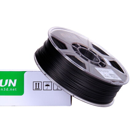 ePA-CF filament nylon with carbon fiber 1.75 mm 1 kg eSUN