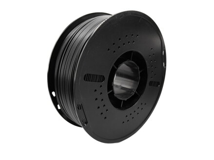 FIBER3D ABS-CF filament s uhlíkovým vláknem 1 kg
