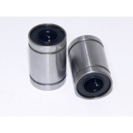 Linear bearing LM10UU