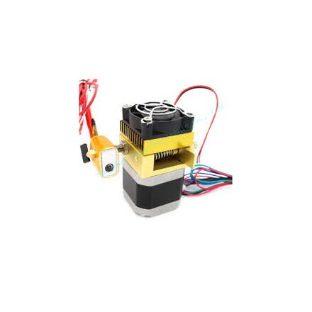 MK8 Extruder 1.75/0.4 mm