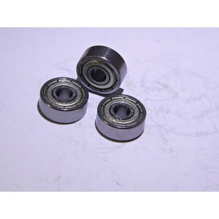 Ball bearing 624ZZ