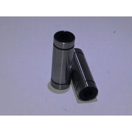 Linear bearing LM6LUU