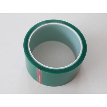 PET tape 50 mm x 66 m