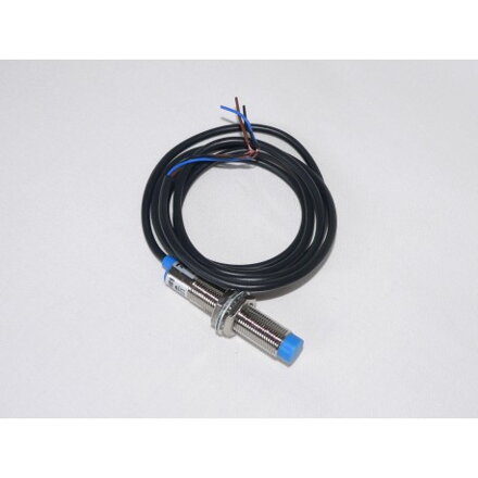 Induction proximity sensor LJ12A3-4-Z/BX