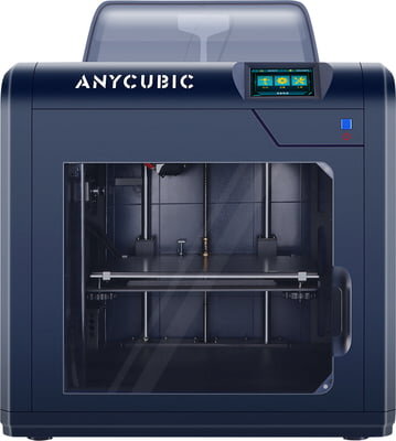 Anycubic 4Max Pro 2.0