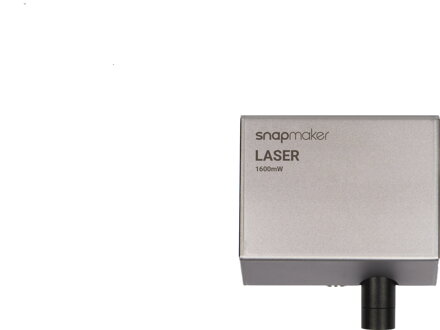 Laser module for Snapmaker