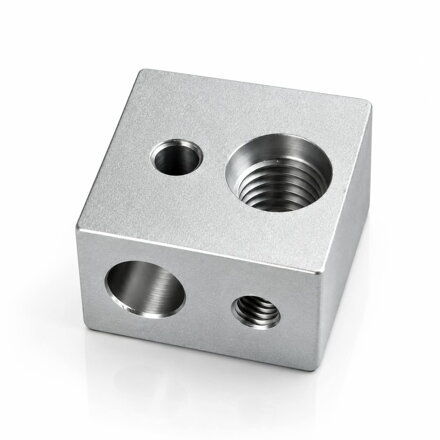 MK10 heating cube