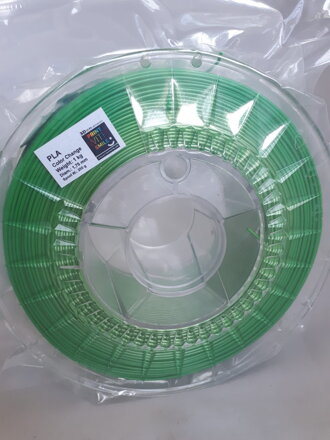Print with Smile - Pla - 1.75 mm - 1 kg - color gradient