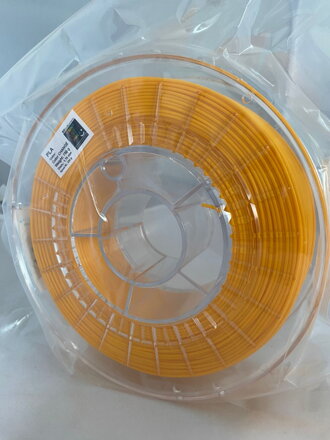 Print with Smile - Pla - 1.75 mm - 750 g - color gradient