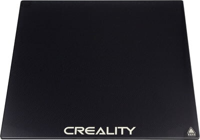 Creality Glass carborundum plate