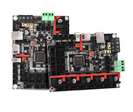 Control board - BIGTRESTECH SK V2.0