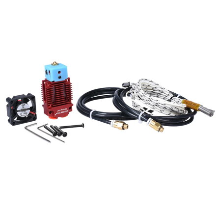 Hotend 2 in 1 Multicolor