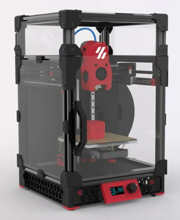 3D printer Voron V0.2 Pro