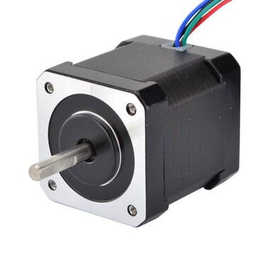 Step motor 0.49 Nm for Prusa MK3S/mini +